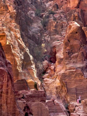 Seeing Petra Canyon IMG3443 DNG