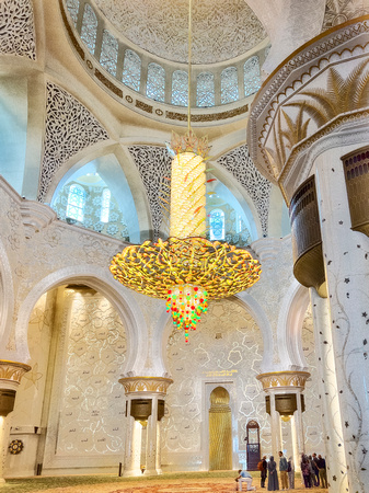 Grand Mosque Oman IMG_3883