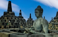 Borobudur Temple Indonesia_2DS DSC7795-E