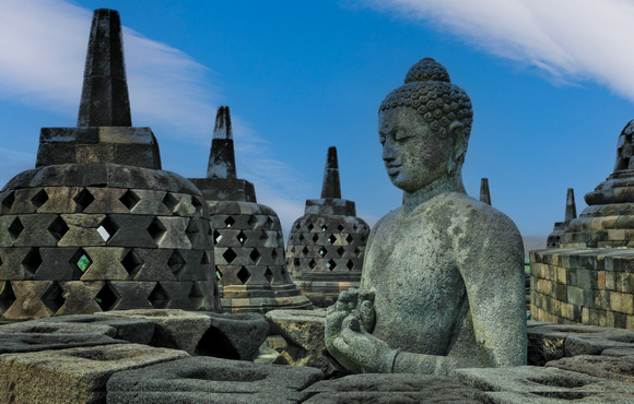 Borobudur Temple Indonesia_2DS DSC7795-E