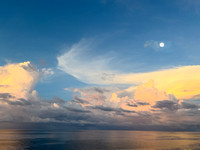 Sunset Ocean Indonesia 2 IMG_0351