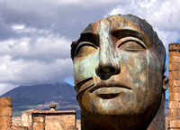 Pompeii and Herculaneum