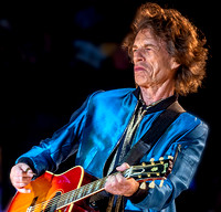 Rolling Stones Soldiers Field 2019