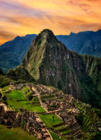 Machu Picchu 2019