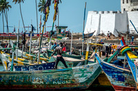West Africa: Ghana to Senegal