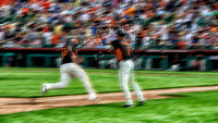SF Giants