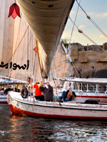 Felucca on the Nile IMG_2643